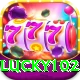 lucky102 Plus v5.2.0