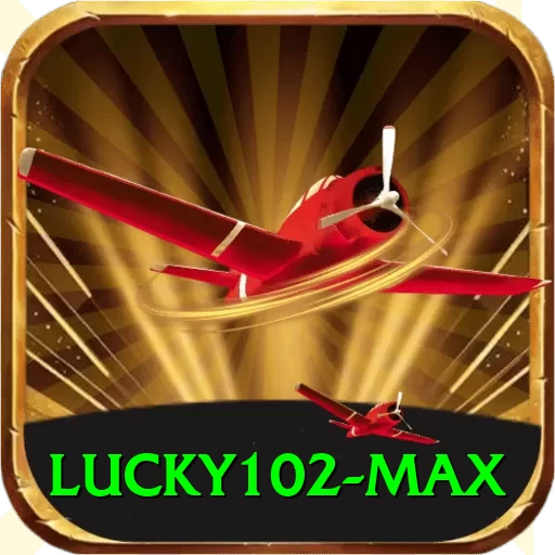 lucky102 Jackpot Deluxe v2.2.5 - 2