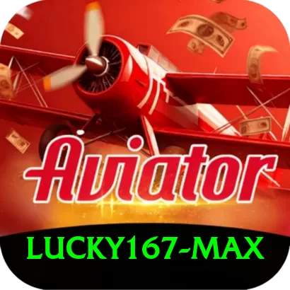 Lucky167 Champion Gaming App - 2