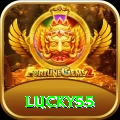 lucky55 Deluxe Pro vv1.1.5