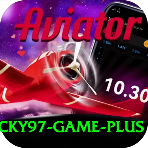 lucky97 game Apps (Tools & Injectors) Max v2.4.4 - 2