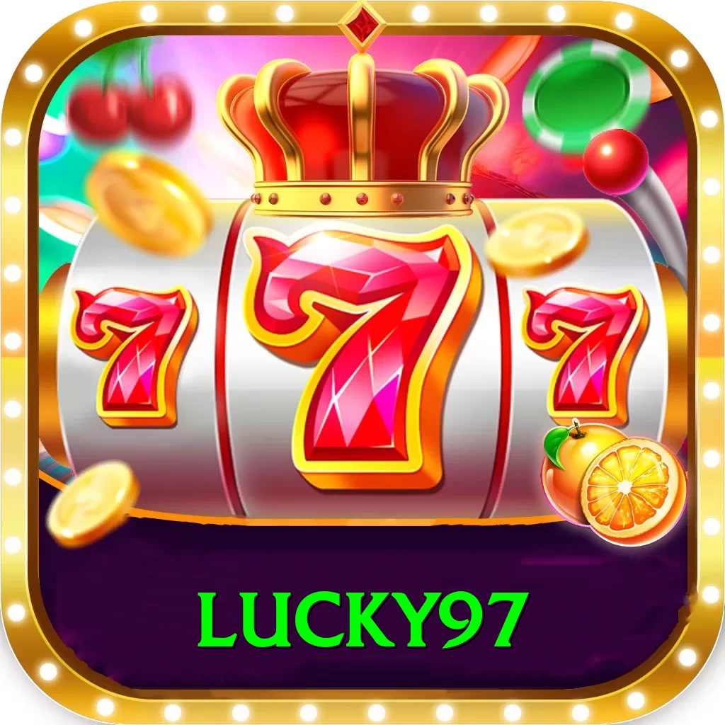 lucky97 Plus Edition v5.0.3 - 2