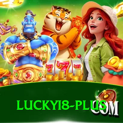 luckyi8 Plus Pro v4.0.0 - 2