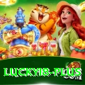 luckyi8 Plus Pro v4.0.0