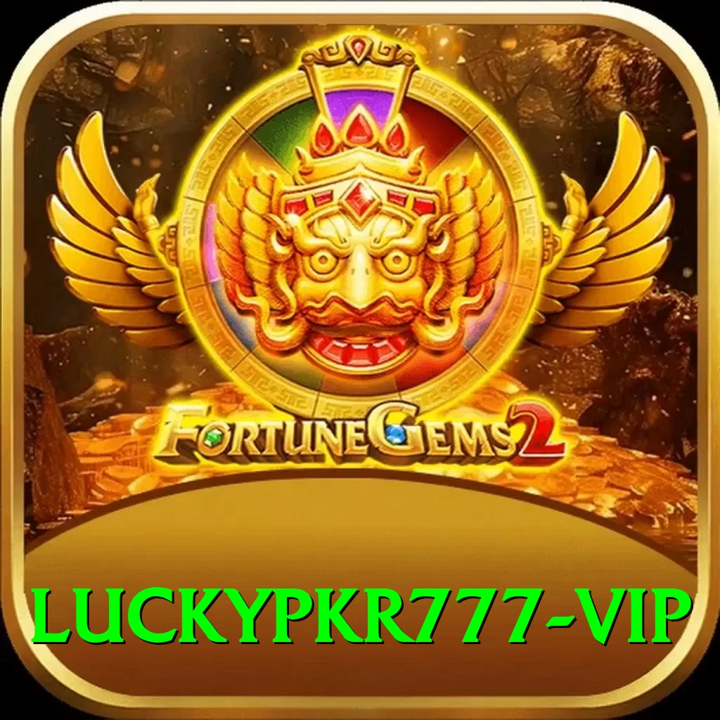 luckypkr777 Turbo Gaming App - 2