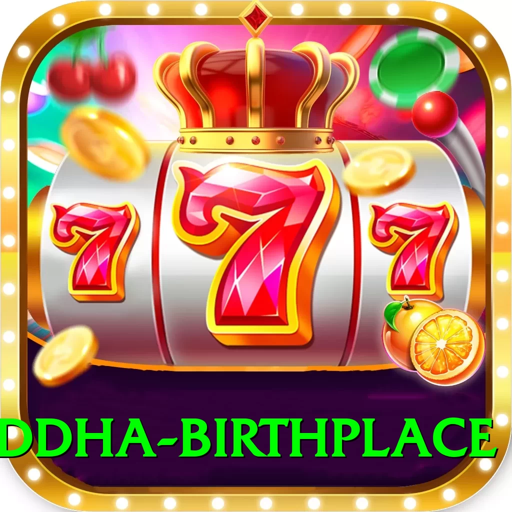 lumbini buddha birthplace Games (Casino & Earning) Elite v4.4.9 - 2