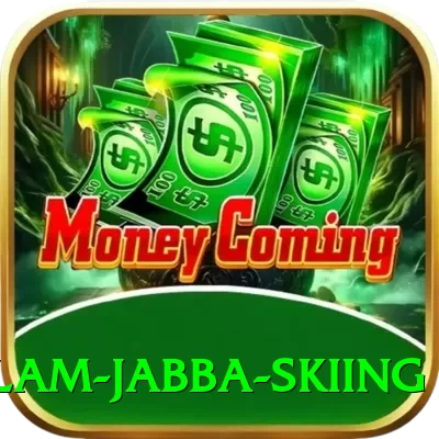malam jabba skiing Gold Edition v1.9.7 - 2