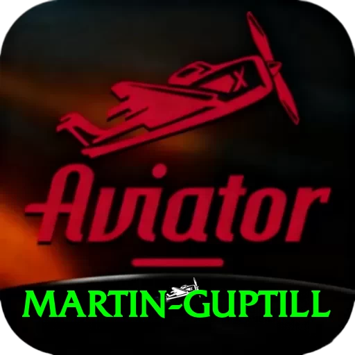 martin guptill Gold Pro v3.7.9 - 2
