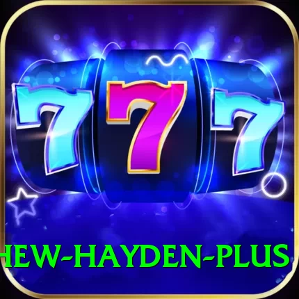matthew hayden Master PK v1.3.2 - 2