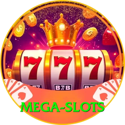 mega slots Games (Casino & Earning) Max v4.3.0 - 2