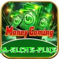 mega slots Cash Legend