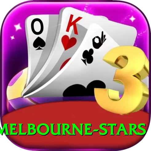 melbourne stars Pro1 v4.8.4 - 2