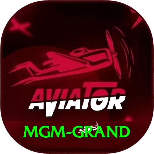 mgm grand Premium Plus v3.7.1 - 2
