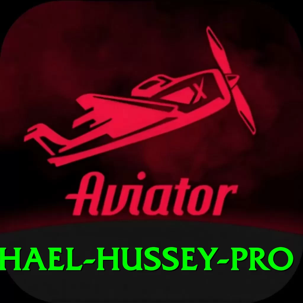 michael hussey - Mega v2.0.5 - 2