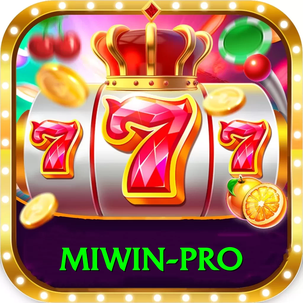 miwin Super Gaming App - 2