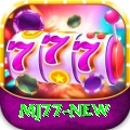 MJ77 Master New