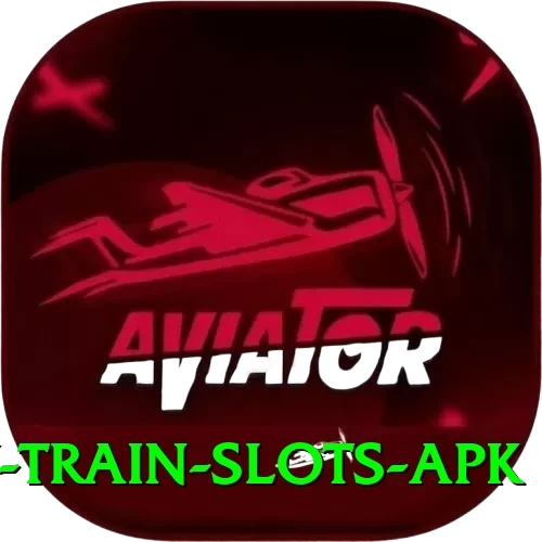 money train slots apk Gold v3.9.1 - 2