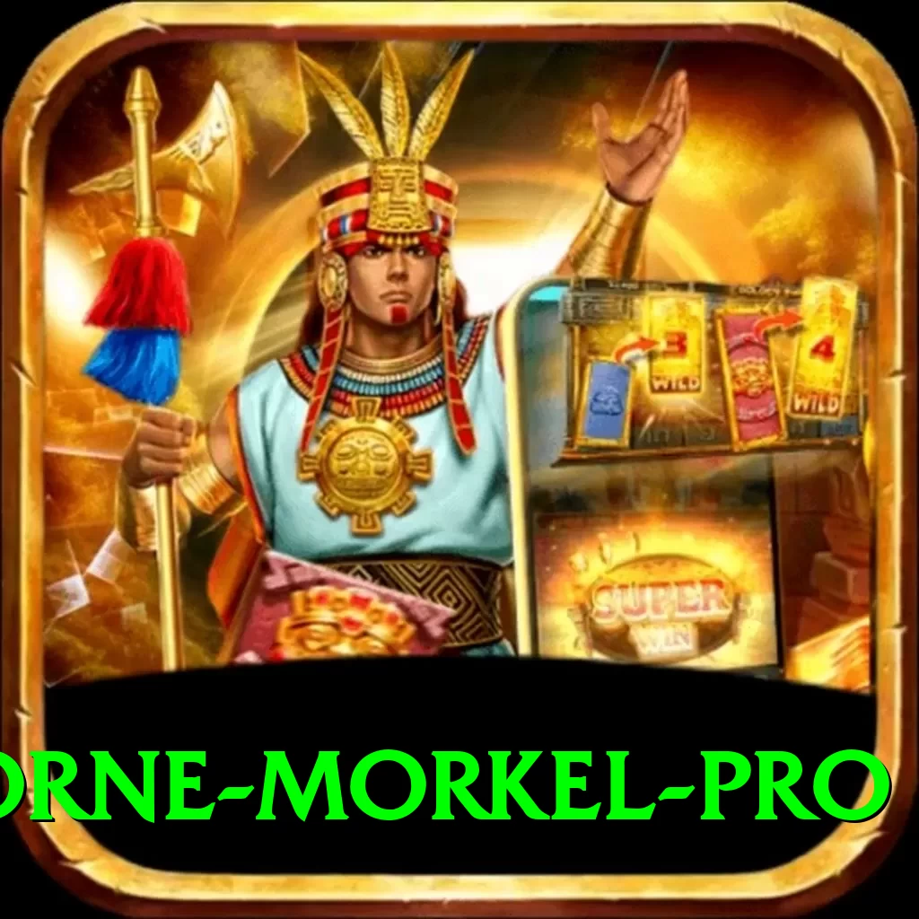 morne morkel Pro v2.6.7 - 2