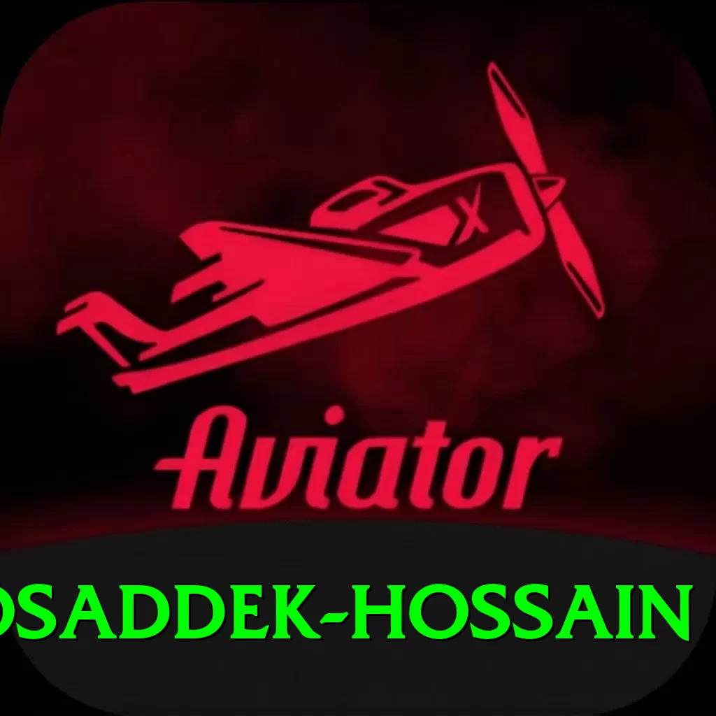 mosaddek hossain Games (Casino & Earning) Deluxe v4.6.7 - 2