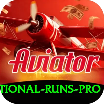 most international runs APK King v4.5.0 - 2