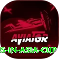 most runs in asia cup Deluxe Pro v1.7.3