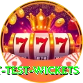 most test wickets Gold v1.6.2