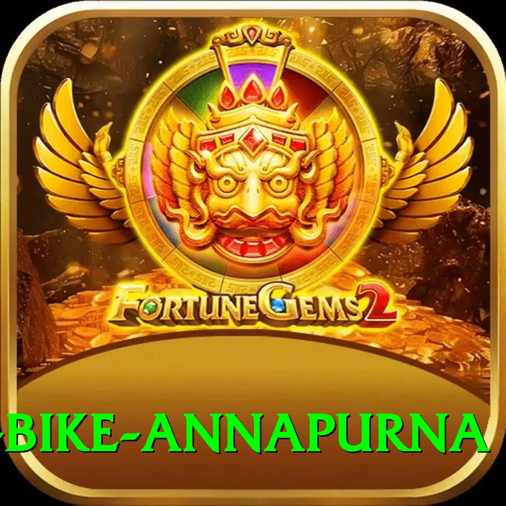 mountain bike annapurna Plus Edition v1.8.1 - 2