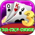national t20 cup odds Games (Casino & Earning) Premium v4.8.5