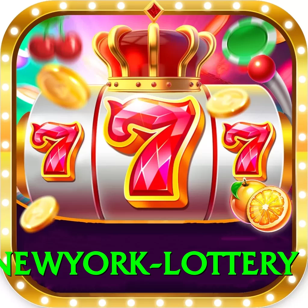 newyork lottery - 2