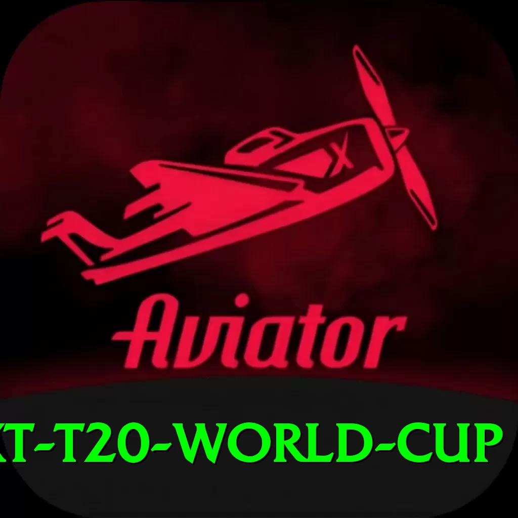next t20 world cup VIP Pro v1.9.1 - 2