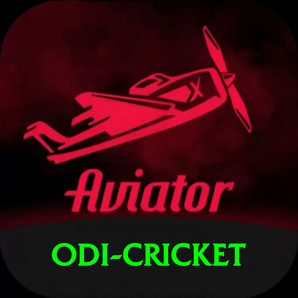 odi cricket Pro1 v5.7.3 - 2