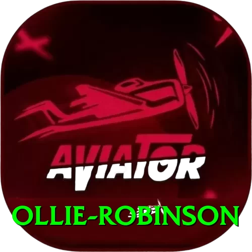 ollie robinson Pro Edition v4.1.4 - 2