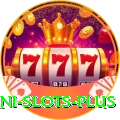 Omni Slots Mega Slots