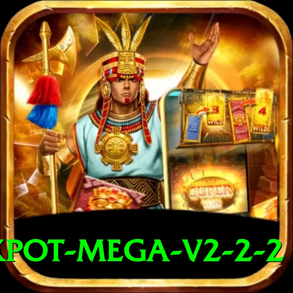 Online Casino Pakistan Jackpot Mega v2.2.2 - 2
