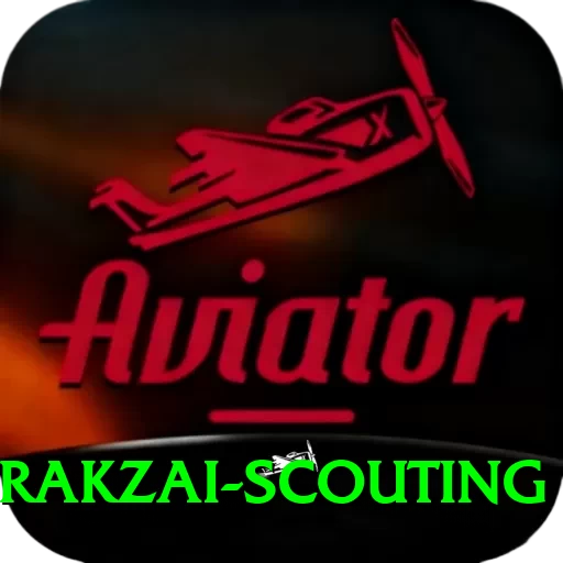 orakzai scouting VIP v1.9.4 - 2