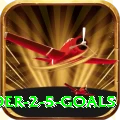 over under 2.5 goals Apps (Tools & Injectors) VIP v5.9.0
