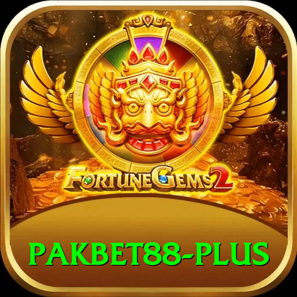 pakbet88 - Legend Edition v1.8.4 - 2