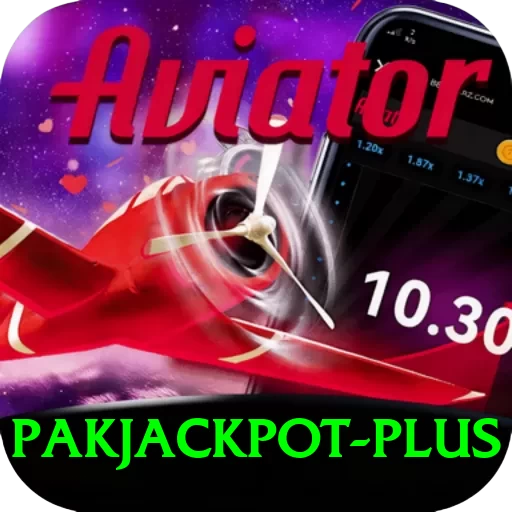 pakjackpot Deluxe v2.8.7 - 2
