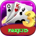 pakjeto Master v2.0.1