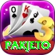 pakjeto Master v2.0.1