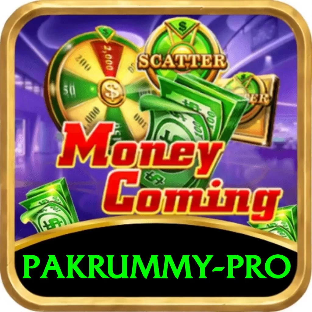 pakrummy Deluxe Gaming App - 2