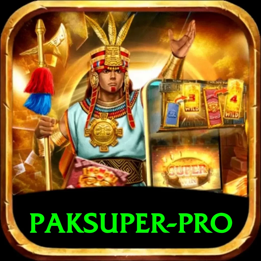 paksuper Ultimate v1.4.1 - 2