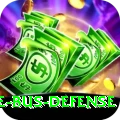 park the bus defense Apps (Tools & Injectors) Elite v2.0.9
