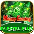 parthiv patel Plus Rewards