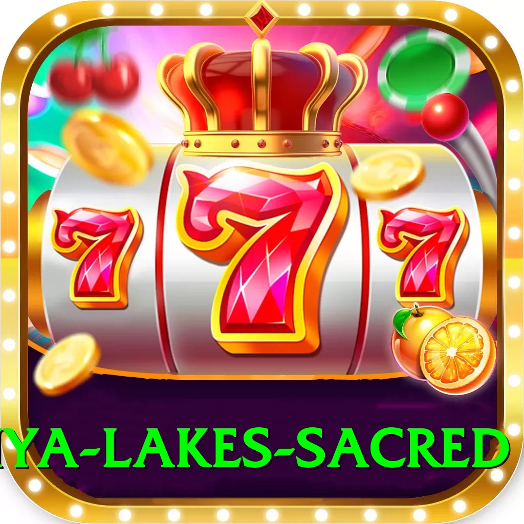 piya lakes sacred Gold v5.8.7 - 2