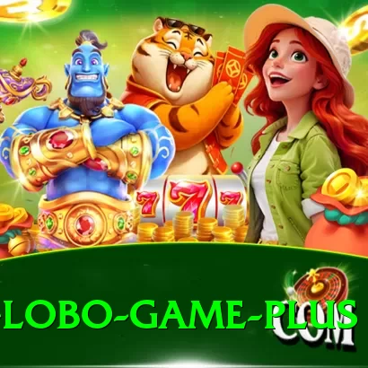 PK Lobo Game Casino Super v5.2.8 - 2