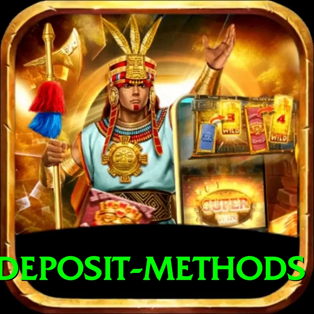 pk online casino deposit methods Pro1 v3.5.3 - 2