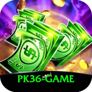 PK36 Game Elite v3.9.7 - 2
