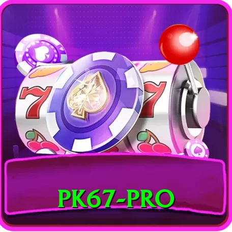 pk67 Bonus Prime v2.3.6 - 2