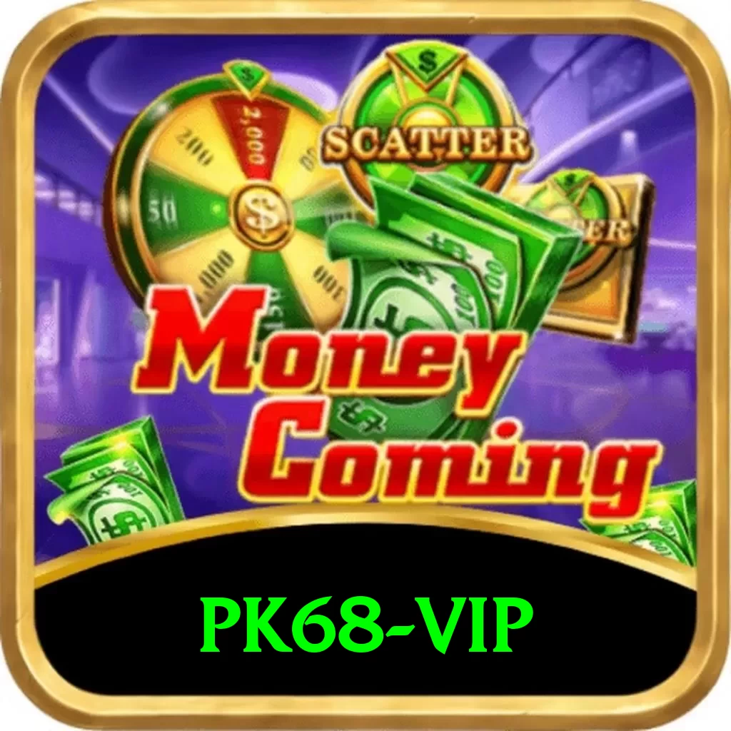 pk68 vip Premium v4.9.3 - 2